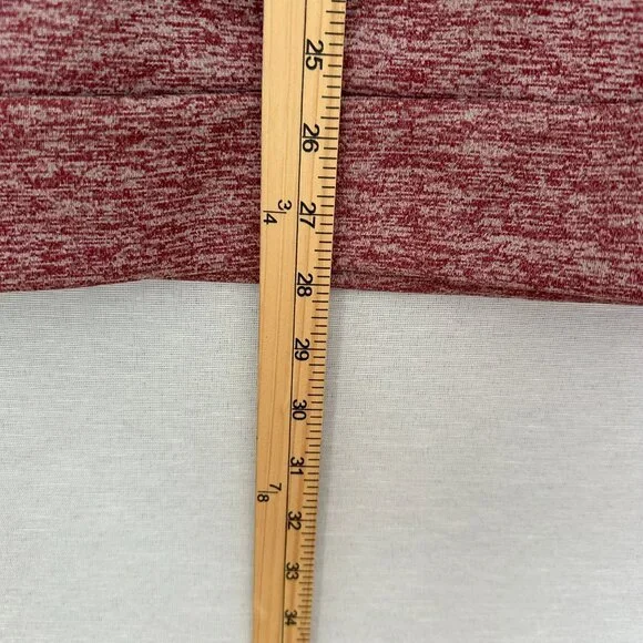 UNDER ARMOUR WOMEN'S FLEECE LINED ATHLETIC HOODIE, KANGAROO POCKETS, SIZE MD/M/M - Picture 5 of 8